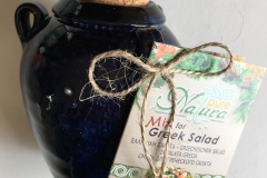 10168 MIX greek salad