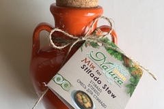 10180 MIX for stifado