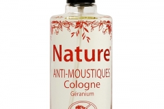 Antimos Geranium 125ml