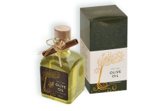 15003 ΕΛΑΙΟΛΑΔΟ ΠΑΡΘΕΝΟ PURE NATURA 250 ML