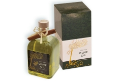 15004 ΕΛΑΙΟΛΑΔΟ ΠΑΡΘΕΝΟ PURE NATURA 500 ML