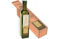 15012 ΕΛΑΙΟΛΑΔΟ ΤΗΣ ΓΙΑΓΙΑΣ 500 ML